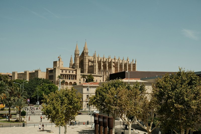Palma de Mallorca